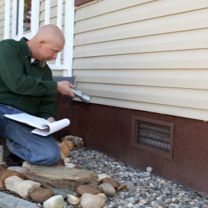 Exterior & Foundation Repair — Oakville, ON renovation project by Kontractor Ontario